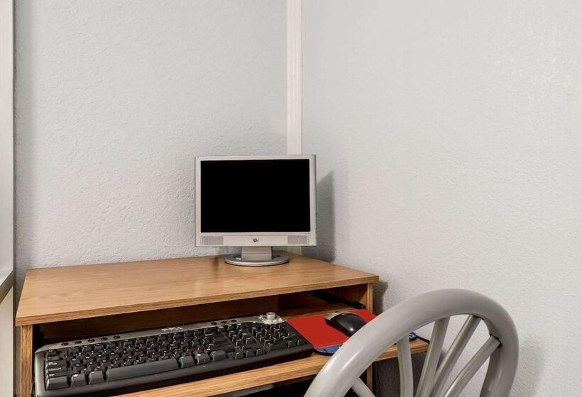 ホテル Relax Inn Mineral Wells