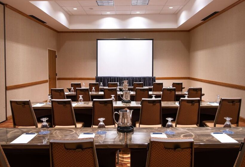 בית מלון כפרי Sheraton Minneapolis West