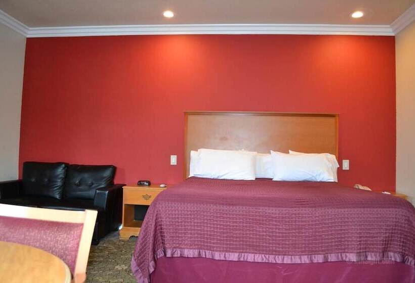 בית מלון כפרי The Miramar Inn