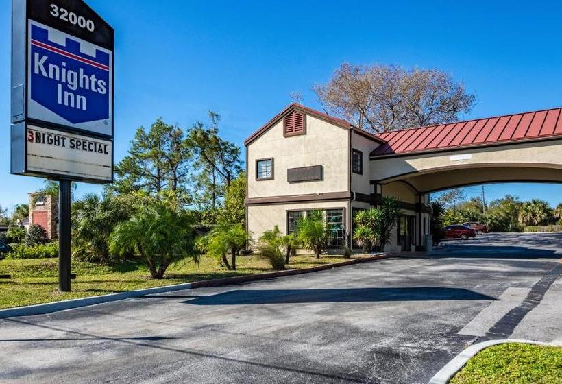 فندق Econo Lodge Palm Harbor  Clearwater