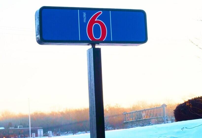 Motel 6burnsville, Mn