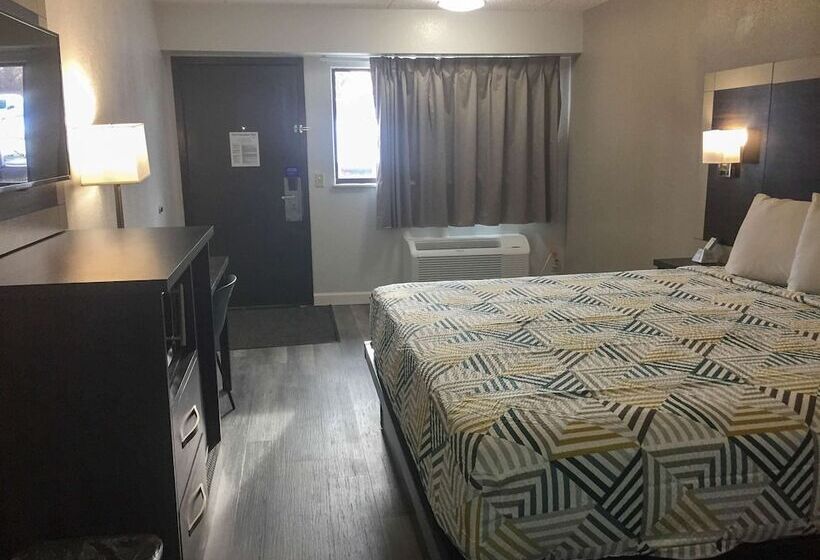 Motel 6burnsville, Mn