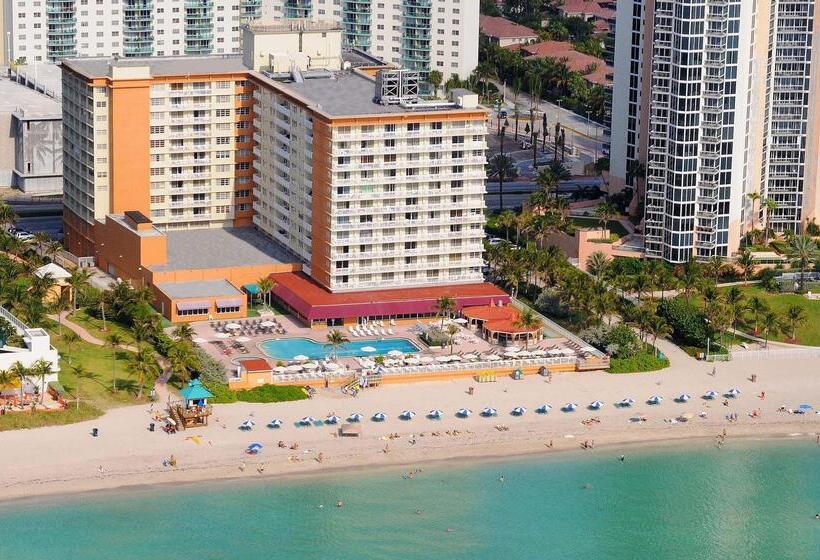 Ramada Plaza By Wyndham Marco Polo Beach Resort