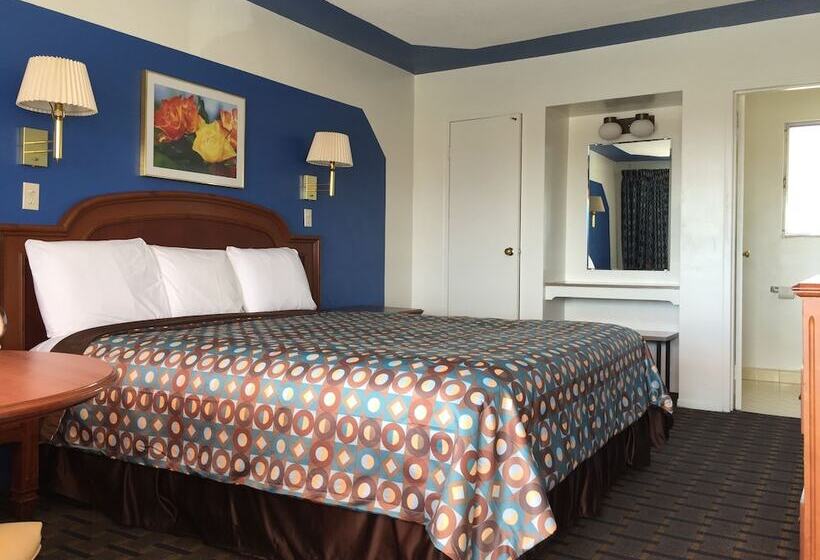 Ramblin Rose Motel