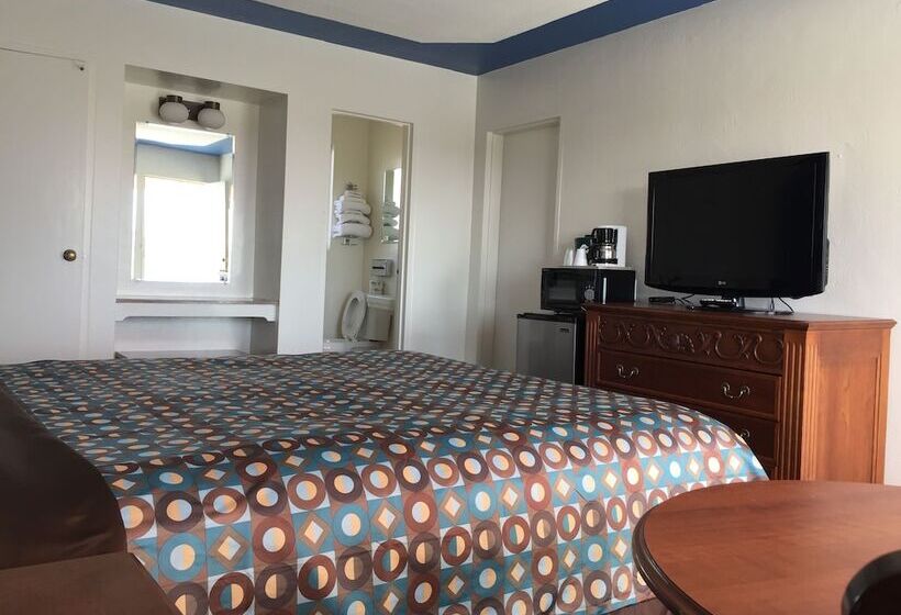 Ramblin Rose Motel