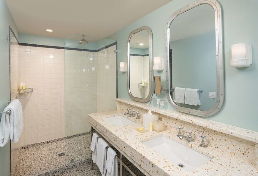 استراحتگاه Andaz Miami Beach, By Hyatt