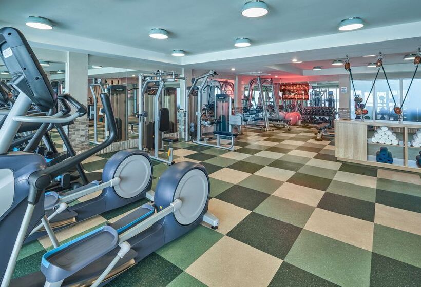 استراحتگاه Andaz Miami Beach, By Hyatt