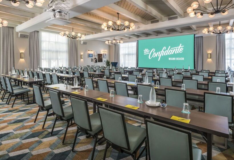 استراحتگاه Andaz Miami Beach, By Hyatt