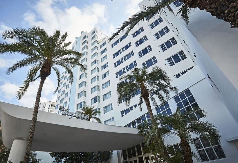 استراحتگاه Andaz Miami Beach, By Hyatt