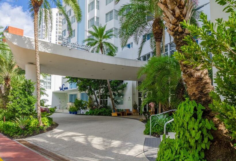 استراحتگاه Andaz Miami Beach, By Hyatt