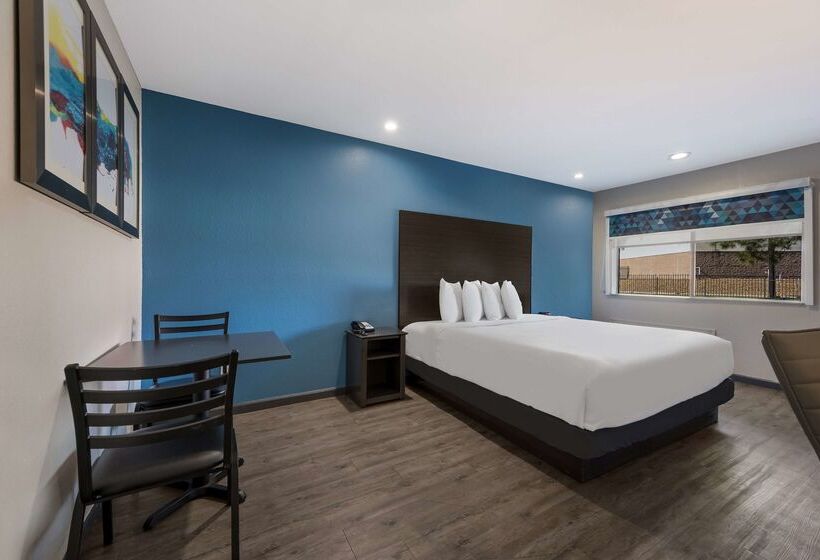 Surestay Hotel By Best Western Spring North Houston