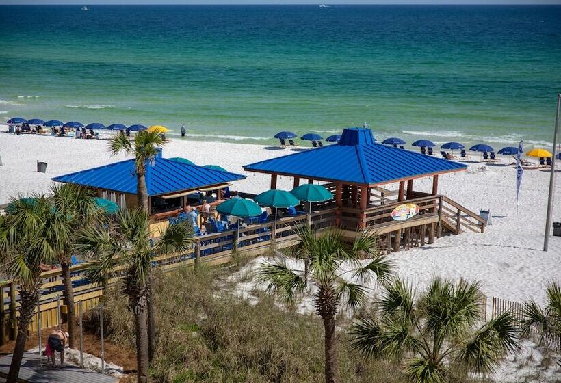 The Island Resort At Fort Walton Beach