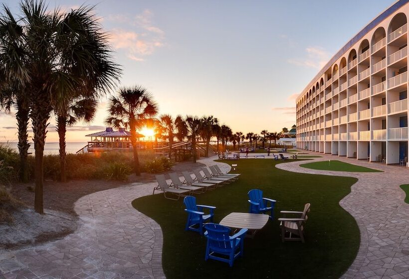 The Island Resort At Fort Walton Beach