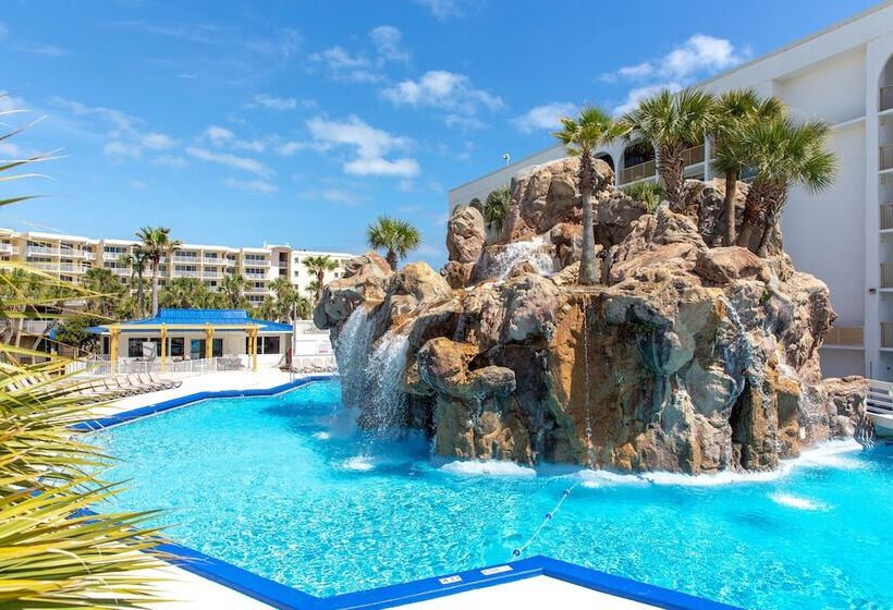 The Island Resort At Fort Walton Beach