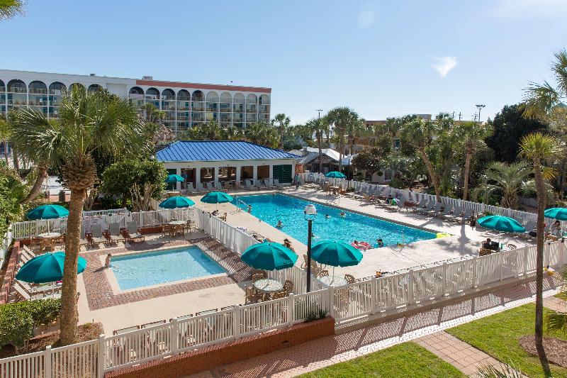 The Island Resort At Fort Walton Beach