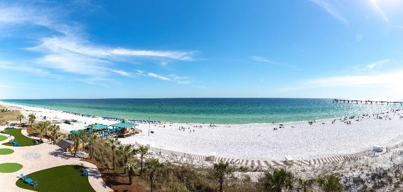 The Island Resort At Fort Walton Beach