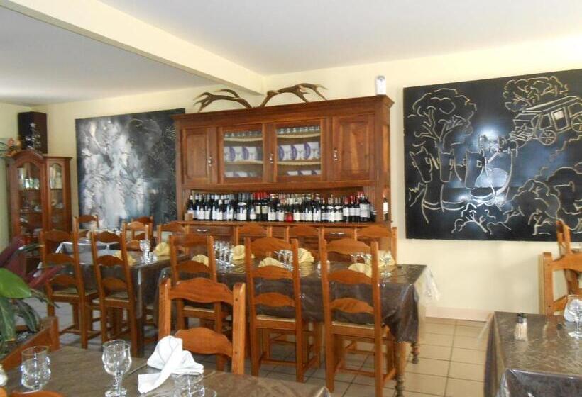 ユースホステル La Vieille Auberge
