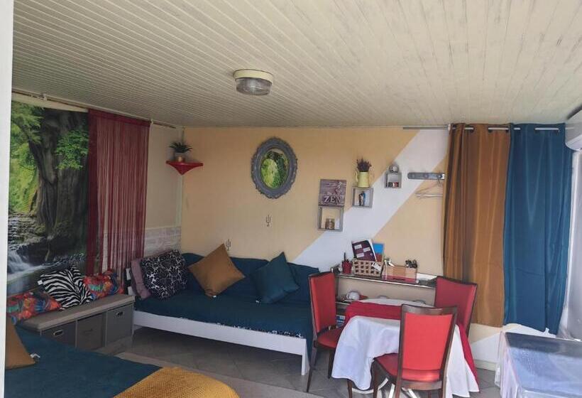 B&b Chambre Chante Cristal