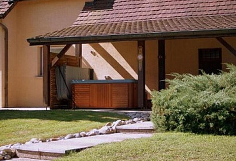 مبيت وإفطار Chambres D'hôtes Au Bout Du Champ
