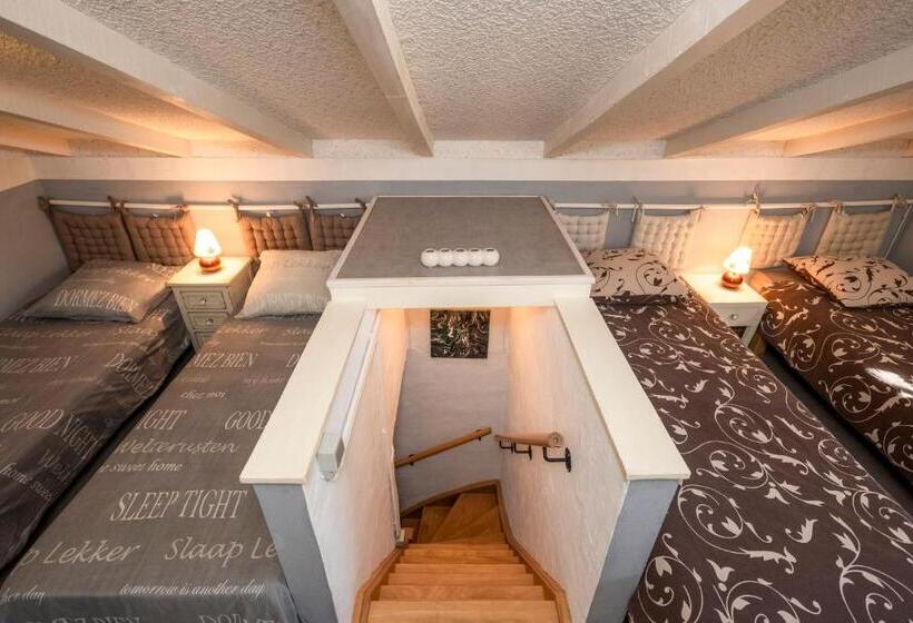 Bed and Breakfast Domaine à L Aise   Piscine Chauffée