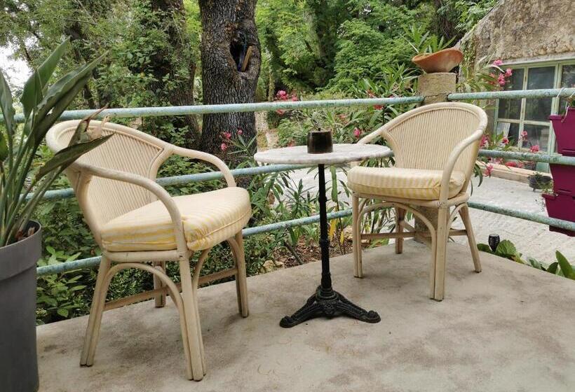 Bed and Breakfast Domaine à L Aise   Piscine Chauffée