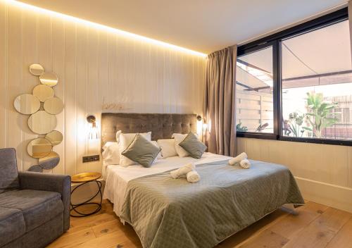 Bilbao Metropolitan By Staynn Apartments