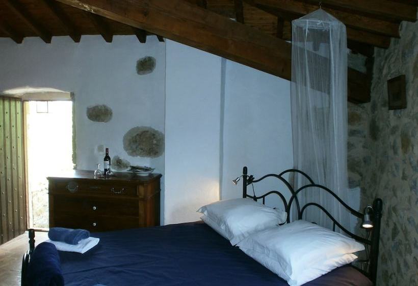 Château Le Combet  Gîte Le Petit Donjon