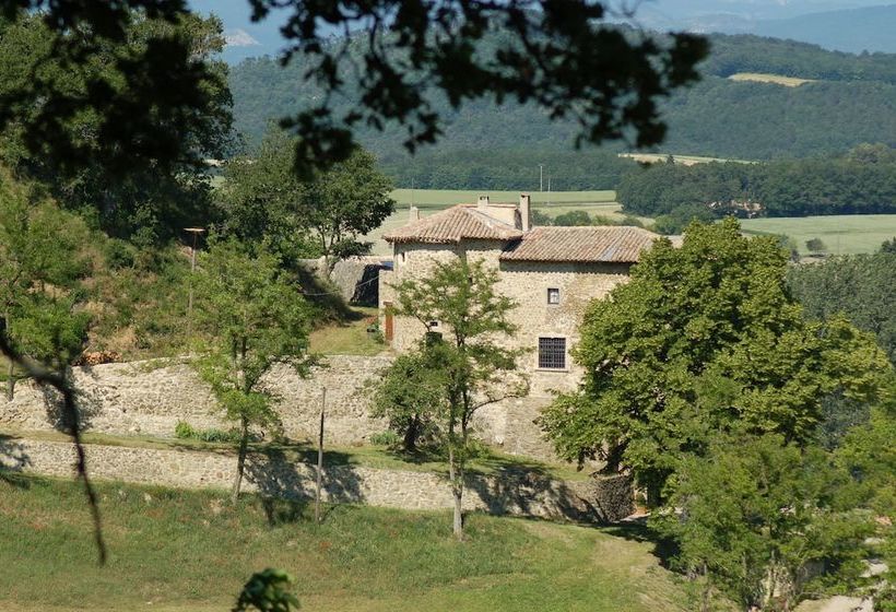 Château Le Combet  Gîte Le Petit Donjon
