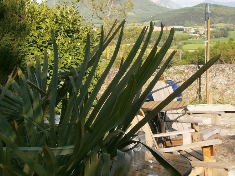 Château Le Combet  Gîte Le Petit Donjon