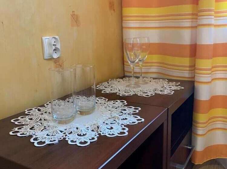 Hostel Mpark Myslowice