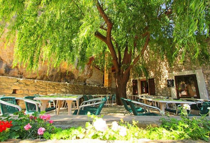 ホテル Hostellerie Du Vieux Moulin