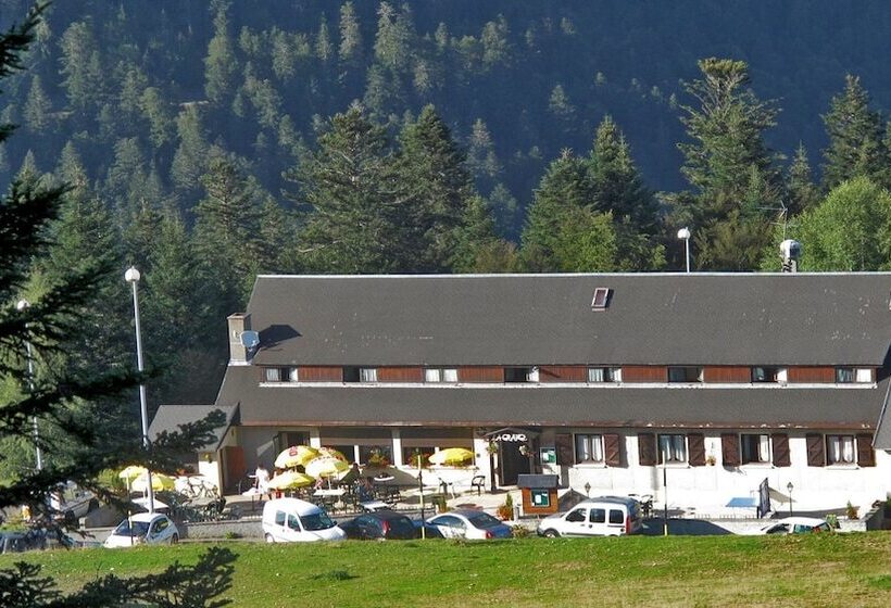 호텔 Hôtel La Grange