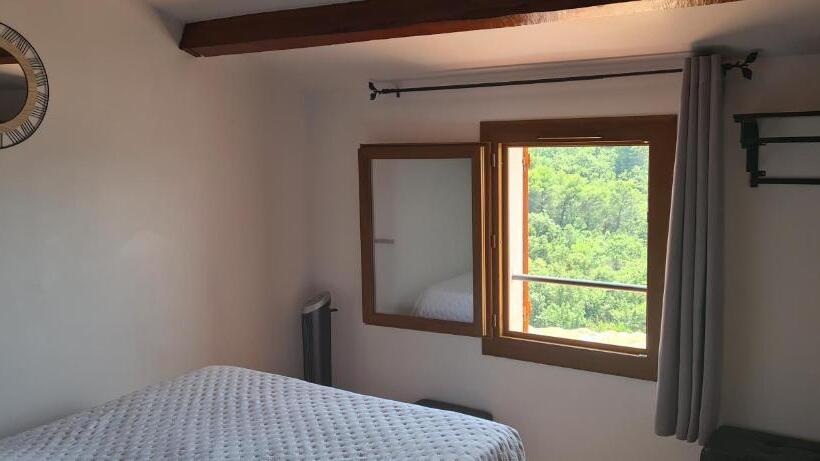 酒店 Auberge De Baudinard Sur Verdon