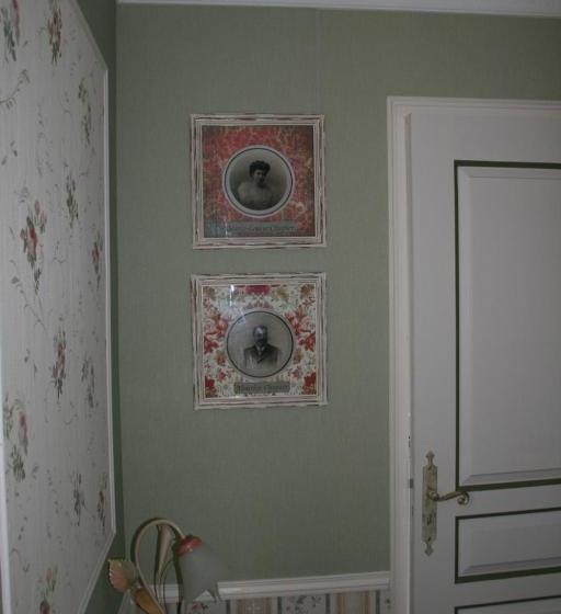 פנסיון Domaine Du Feyel