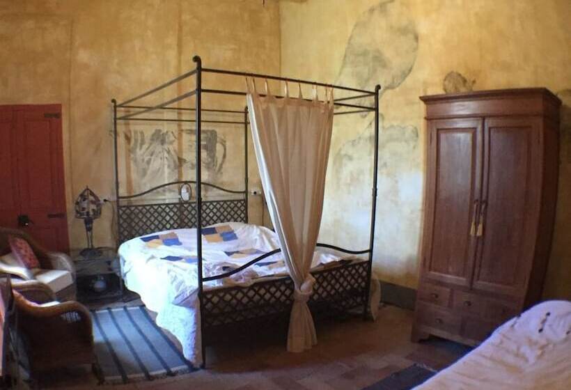 بنسيون El Asiento Del Azar