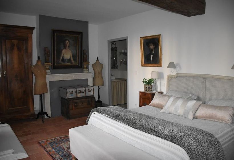 ペンション Le Petit Chateau De Sainte Colombe