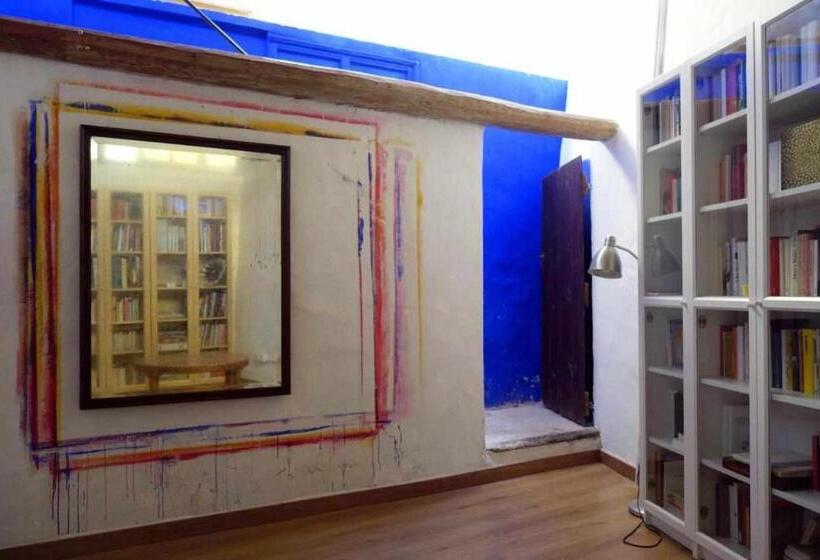 بنسيون Rural Hd Riudebitlles Art I Allotjament