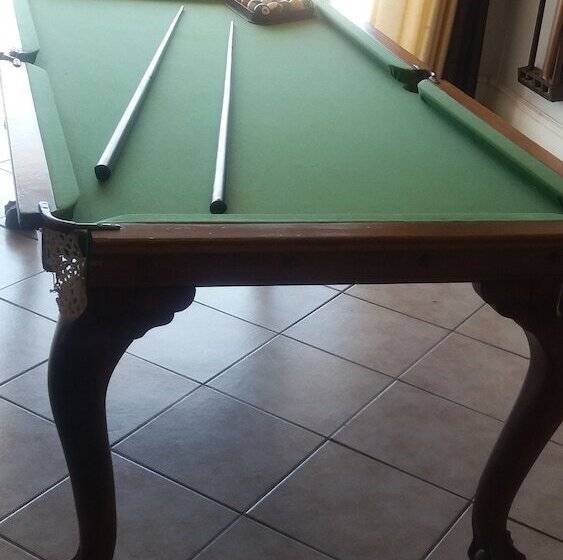 پانسیون The Whales Beach House