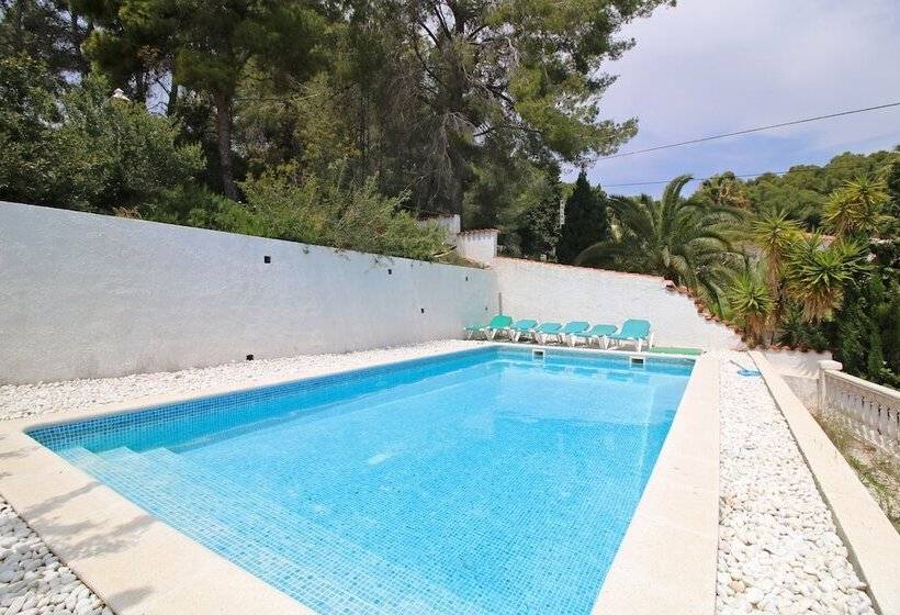 Villa Costa Calpe   Martinet