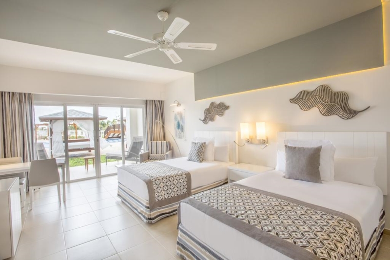 هتل Iberostar Coral Holguin