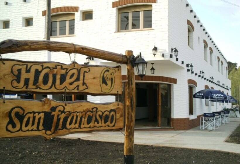 فندق San Francisco
