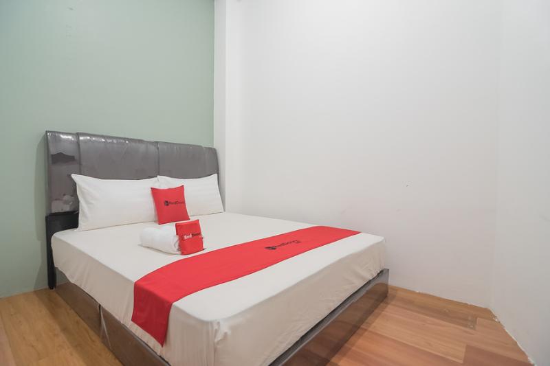 بنسيون Buana Vista Kostel By Reddoorz