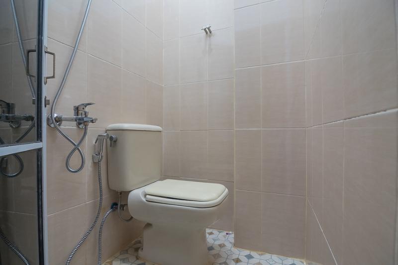 بنسيون Buana Vista Kostel By Reddoorz