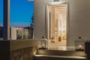 Seacode Villas