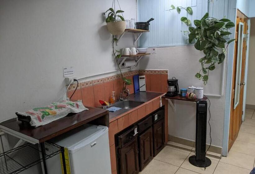 هاستل Guesthouse Casa Lapa2