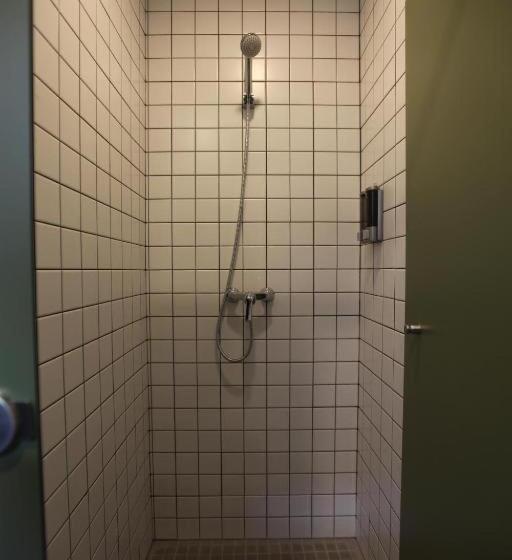 Az The Botanic Hostel