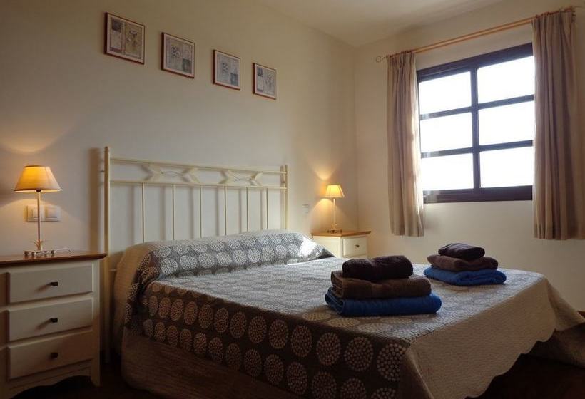 Casa Marta Duplex Con Piscina Privada En Corralejo