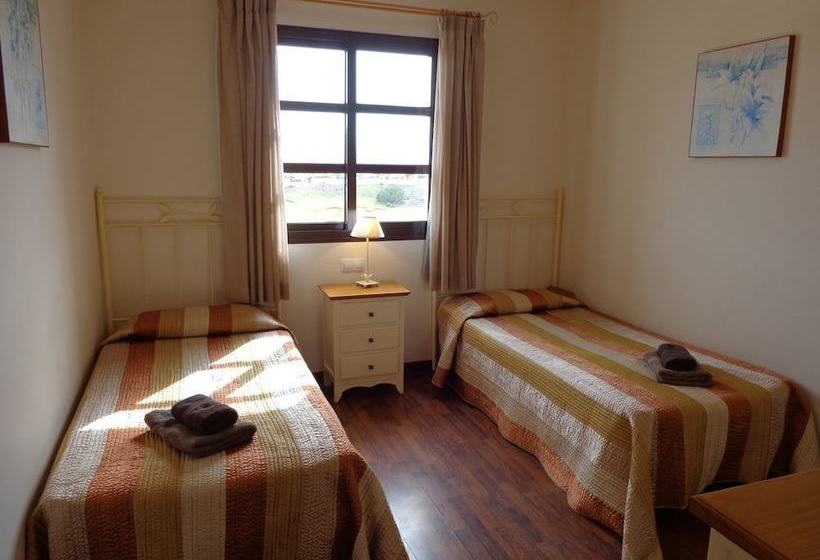 Casa Marta Duplex Con Piscina Privada En Corralejo