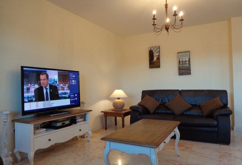 Casa Marta Duplex Con Piscina Privada En Corralejo