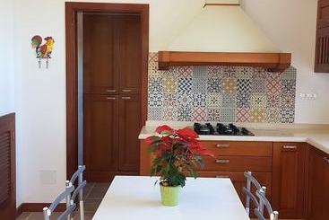 Casa Testeynalanzarote